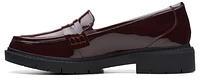 Westlynn Ayla Burgundy