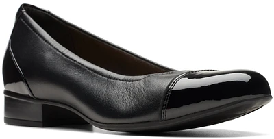 Juliet Step Black