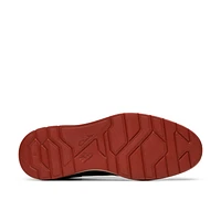 Chantry Wing Leather British Tan Comb