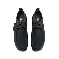 Wallabeeftrelo Suede