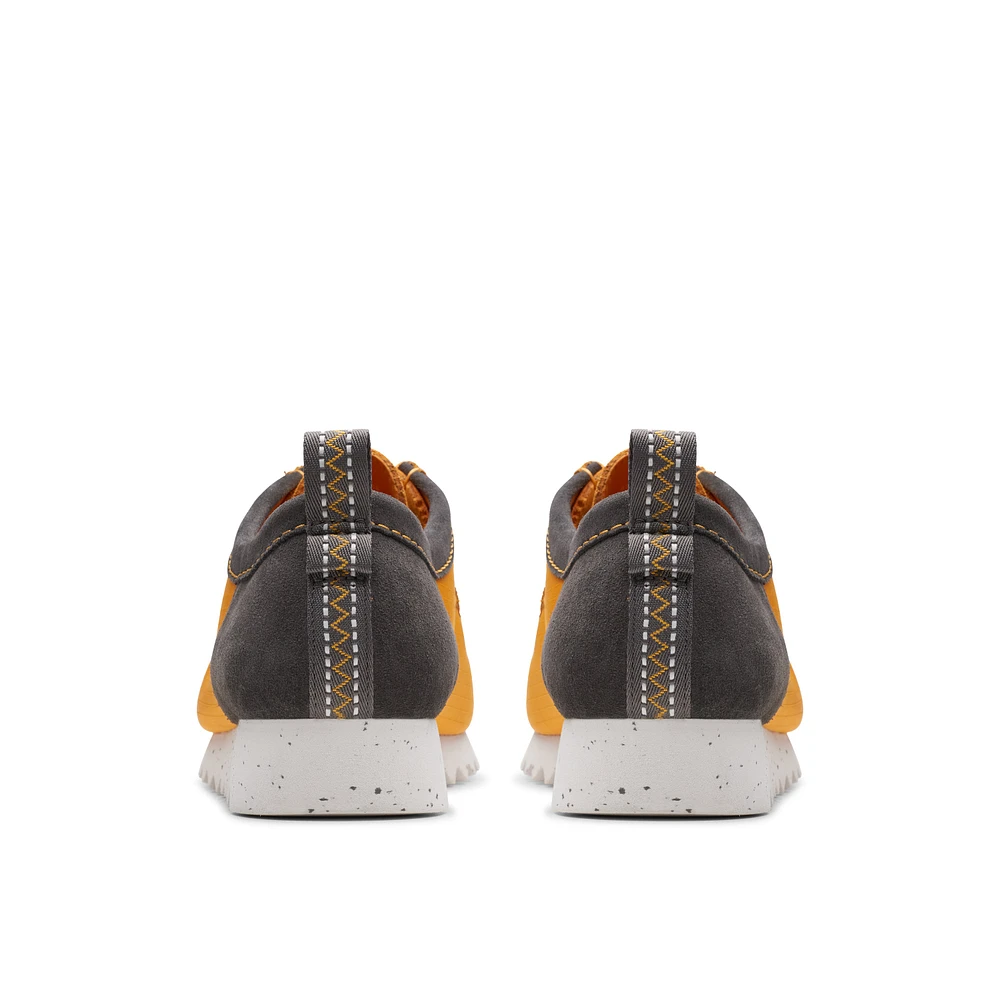 Wallabeeftrelo Orange Combi