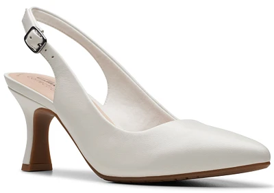Kataleyna Step Off White