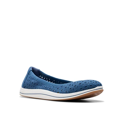 Breeze Roam Blue