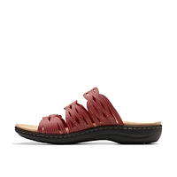Laurieann Ruby Red
