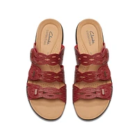 Laurieann Ruby Red