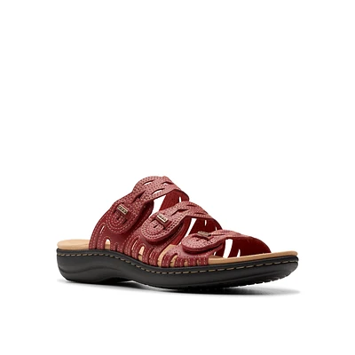 Laurieann Ruby Red