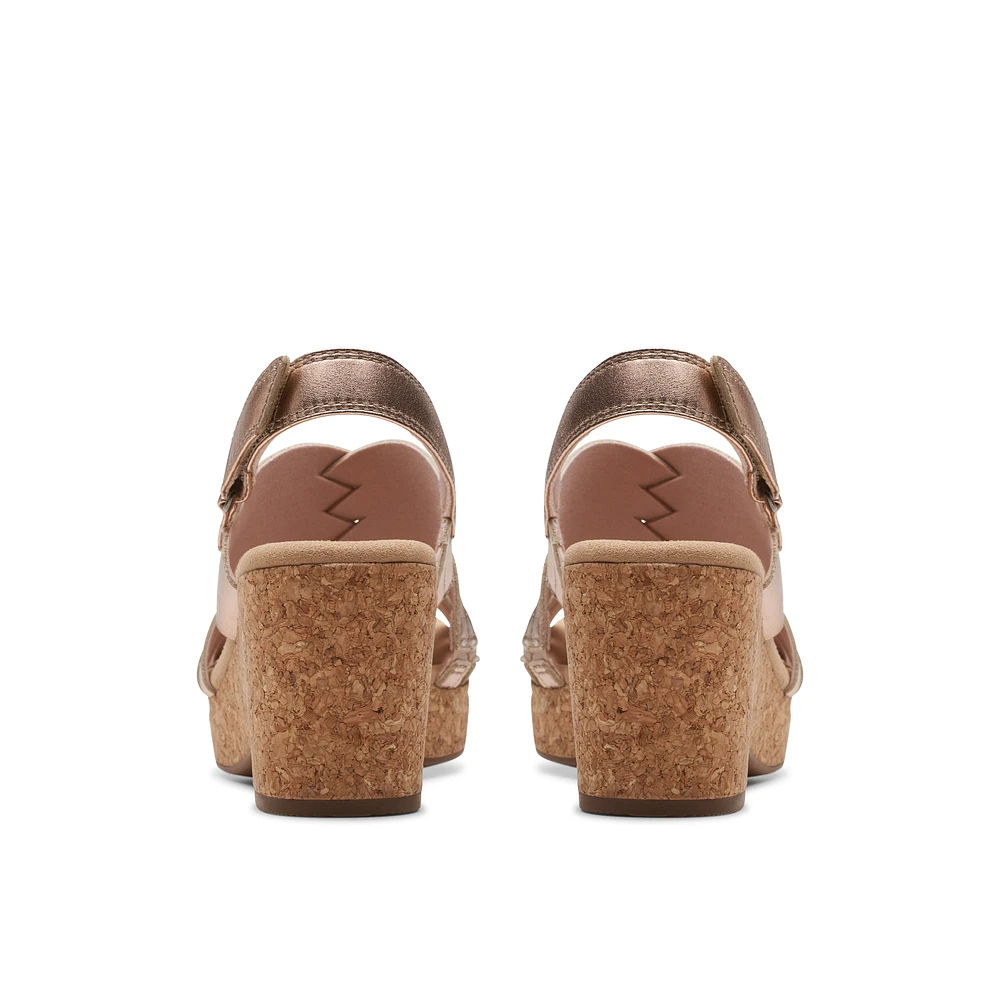 Giselle Ivy Rose Gold