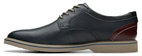 Ratcliff Low Navy