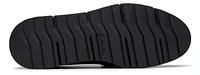 Loriini Izzy Leather Black