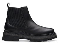 Hencroftstepwp Leather