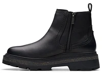 Hencroftstepwp Leather