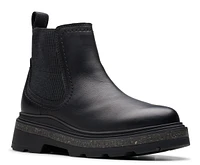 Hencroftstepwp Leather