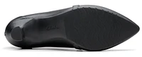 Kataleyna Sol Leather Black