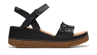 Kassanda Bar Black