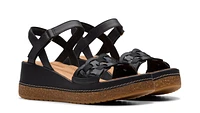 Kassanda Bar Black
