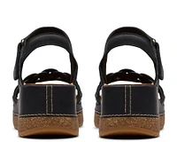Kassanda Bar Black