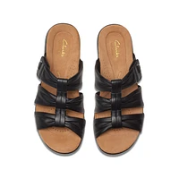 Kitly Slide Black