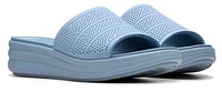 Drift Twist Light Blue