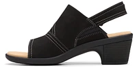 Emily2 Mist Black