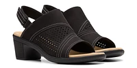 Emily2 Mist Black