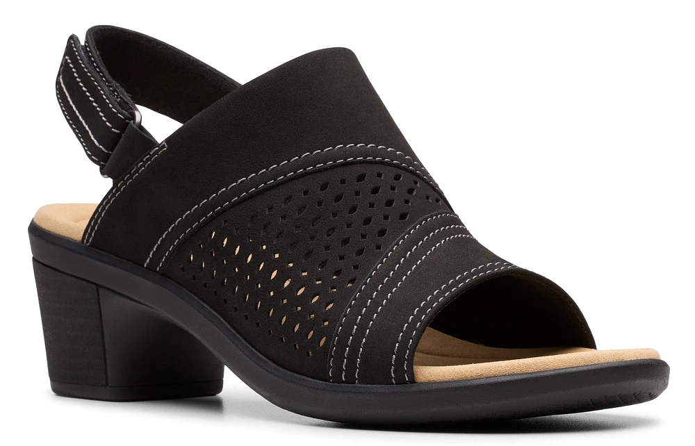 Emily2 Mist Black