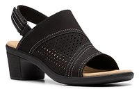 Emily2 Mist Black