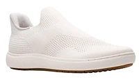 Nalle Step White