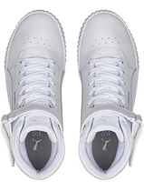 Carina 2.0 Mid White