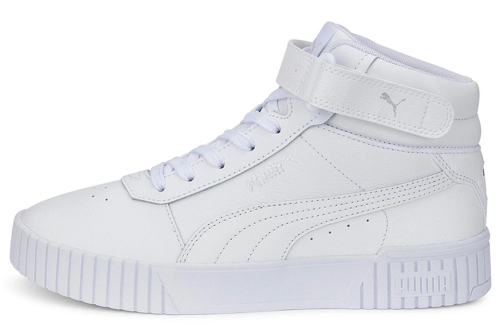 Carina 2.0 Mid White