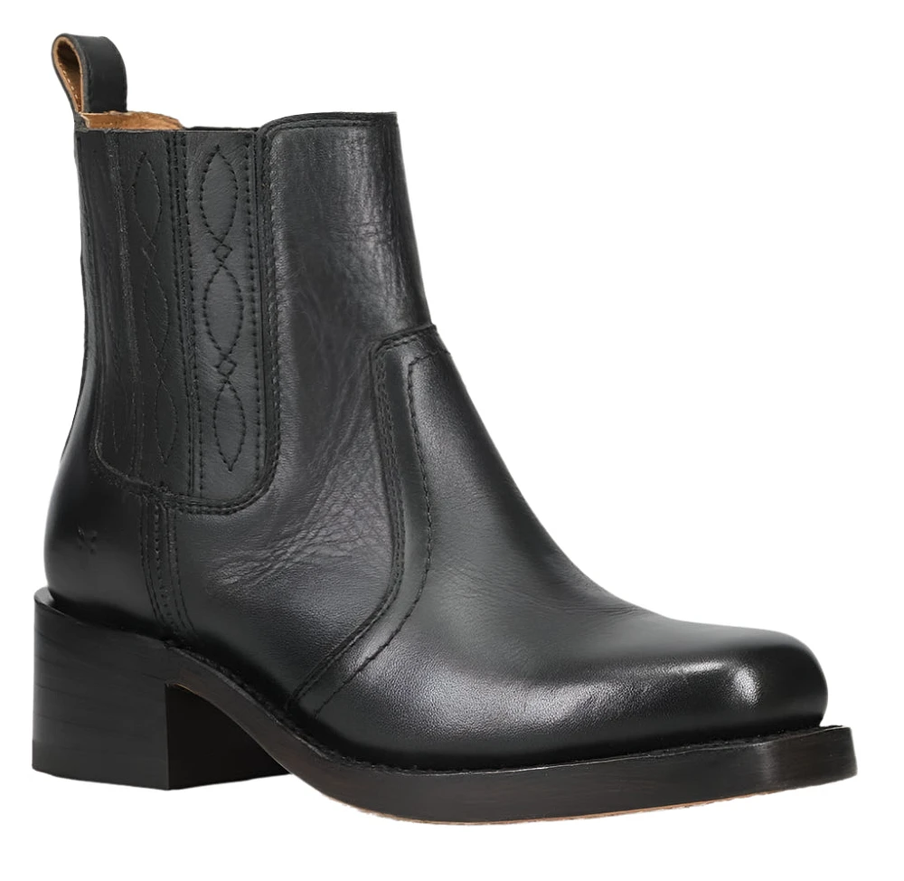 41453-black - Crust Veg Black