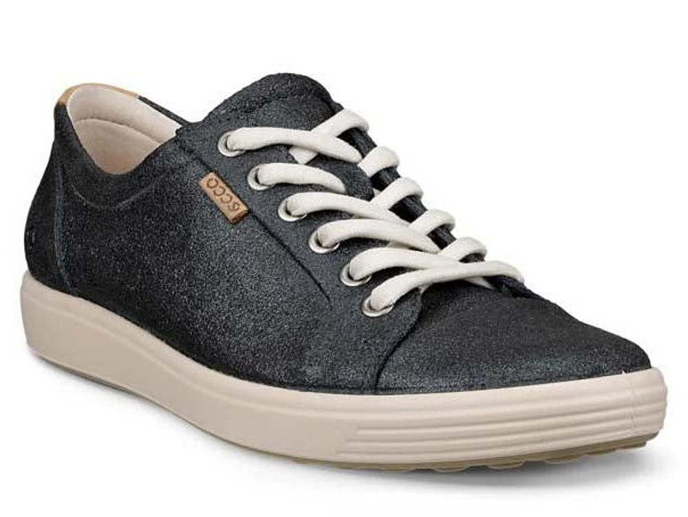Soft 7 Silver