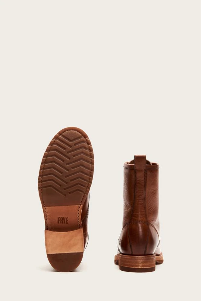 71911-caramel - Antique Pull Up Brown