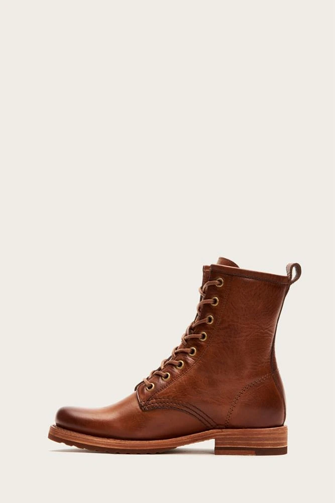 71911-caramel - Antique Pull Up Brown