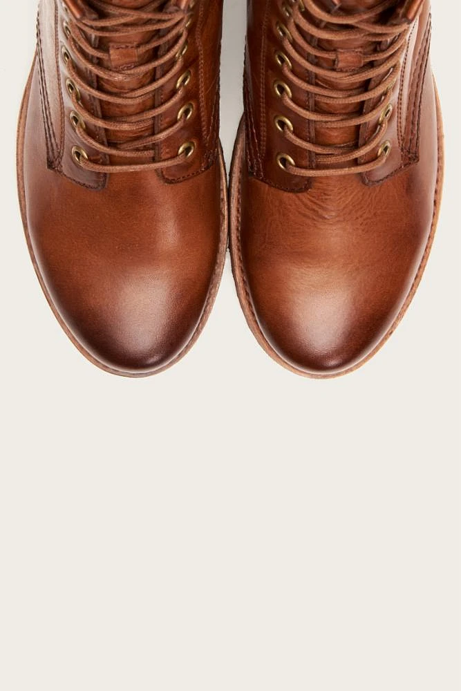 71911-caramel - Antique Pull Up Brown