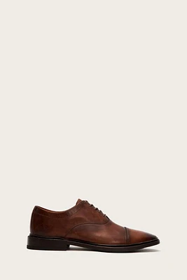 80280-cognac - Antique Pull Up Brown
