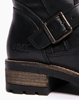 Crest Demi 994408 Black