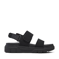 Greyfield Sandal Black