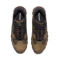MT Maddsen Mid Hiker Olive