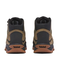 MT Maddsen Mid Hiker Olive