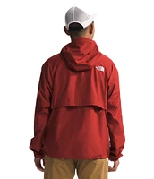 Men's Flyweight Hoodie 2.0 Iron Red