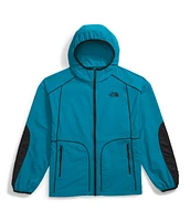 Men's Trailwear Wind Whistle Jacket Sapphire Slate