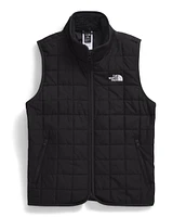 Women's Junction Insulated Vest TNF Black