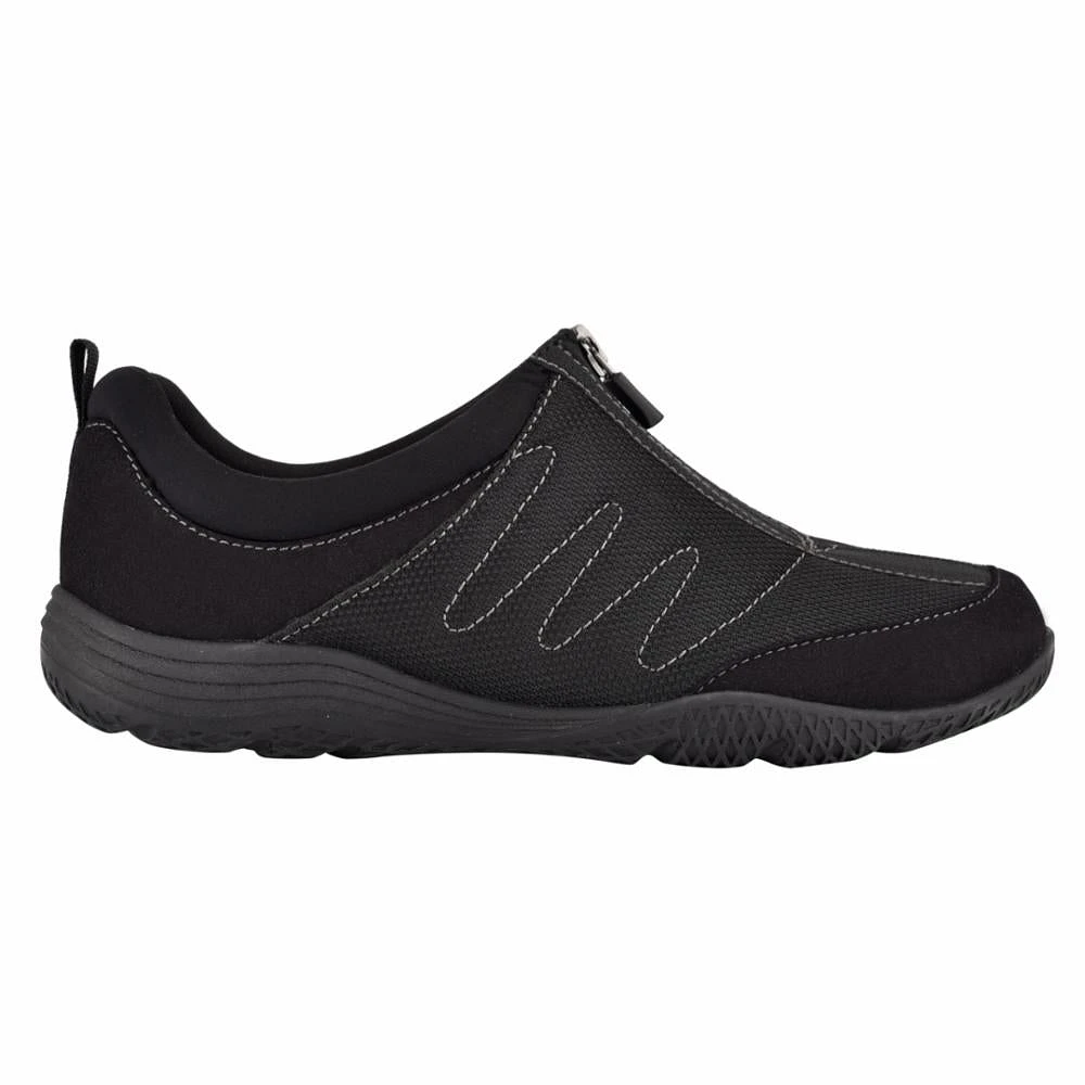Bestrong2 - Black Micro Suede Fiber