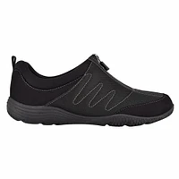 Bestrong2 - Black Micro Suede Fiber