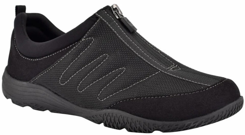 Bestrong2 - Black Micro Suede Fiber