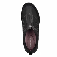 Bestrong2 - Black Micro Suede Fiber