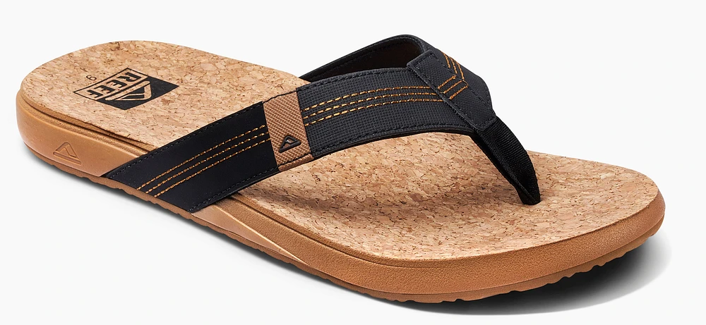 Cushion Phantom Cork Black
