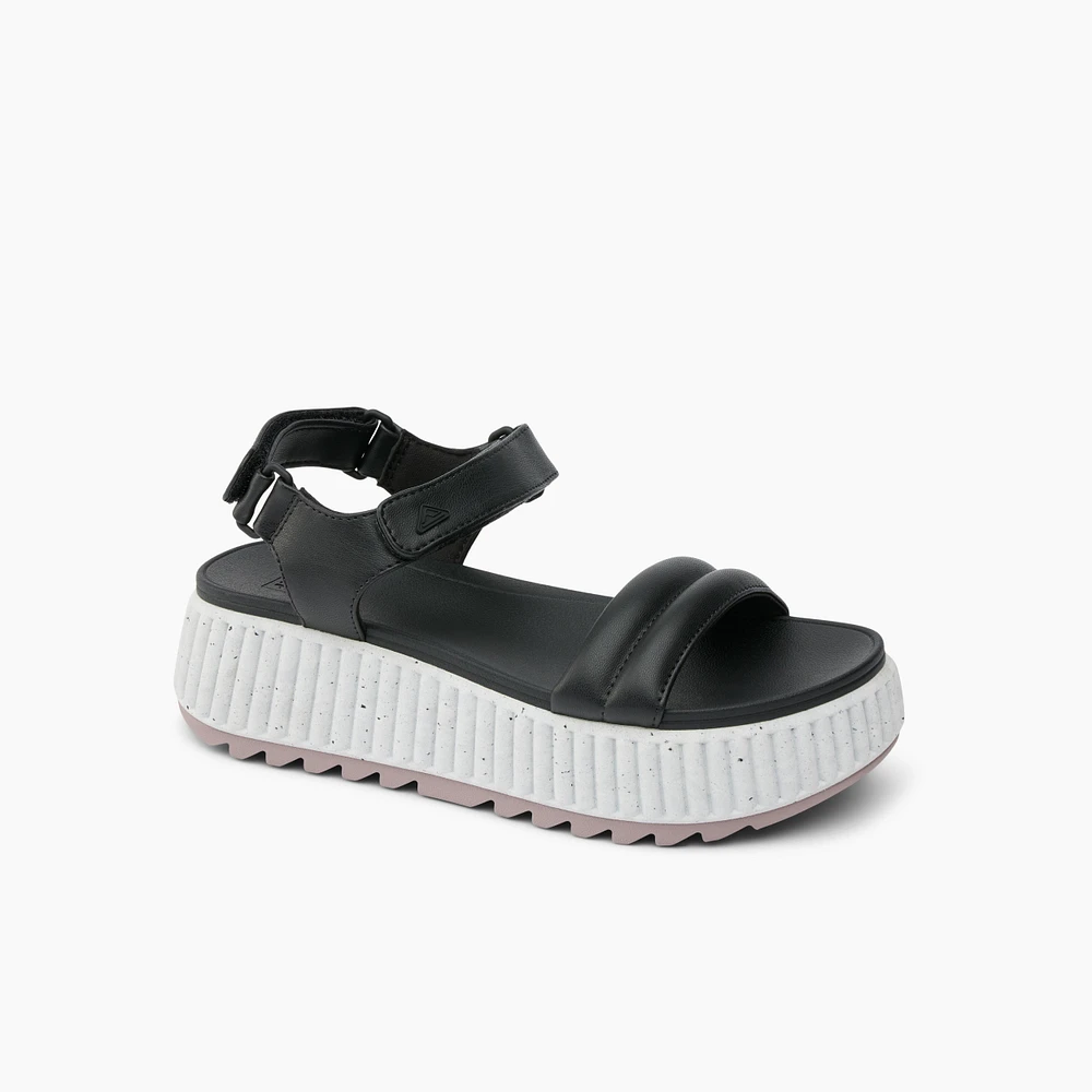 Vista Higher Raya Black