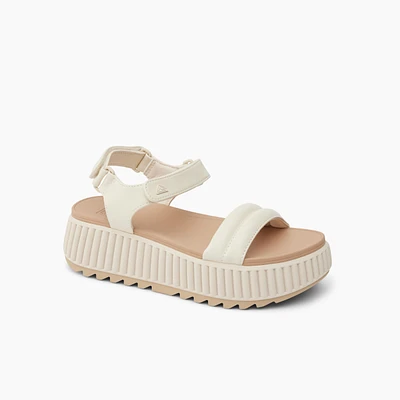 Vista Higher Raya White