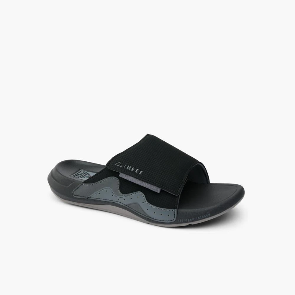 Swell Cruiser Slide Black